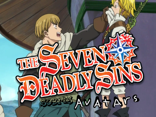 Sobris 7DS Avatar Dumb World