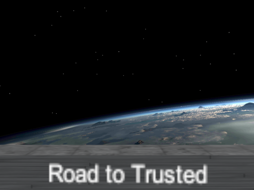 Road to Trusted