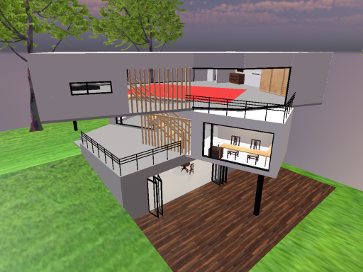 White Cat Cafe ＆ Home