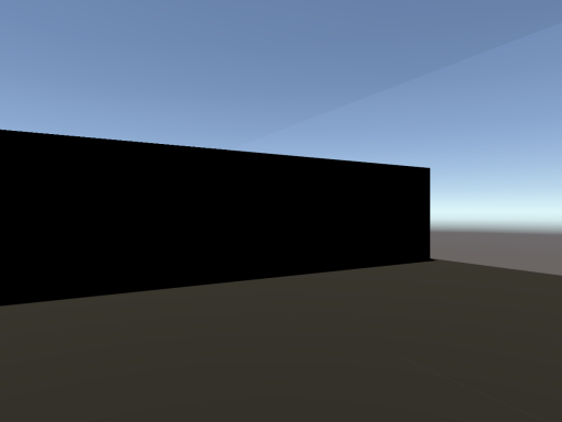 Optimized AVTR test world