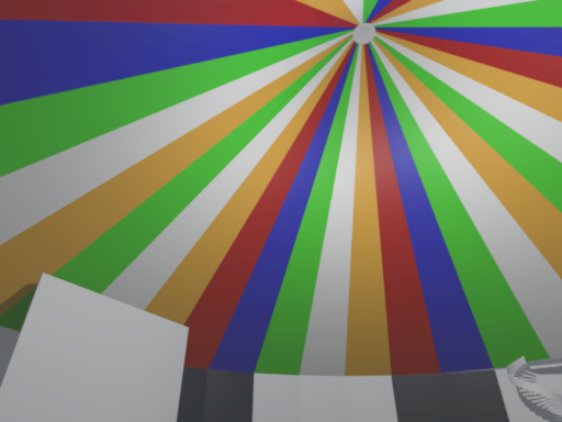 Nakaian Micro-Massive House