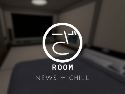 ざ Room - News ＆ Chill