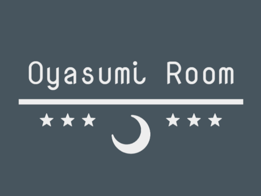 Oyasumi Room