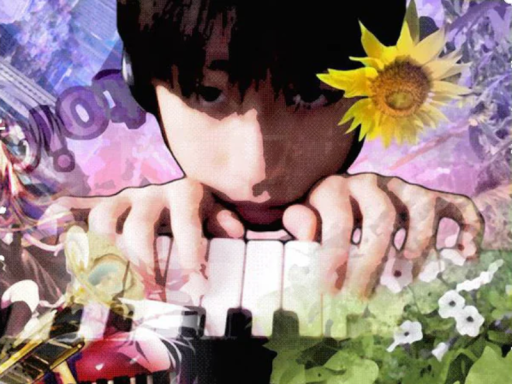 imoutoidを聞くためだけのワールド