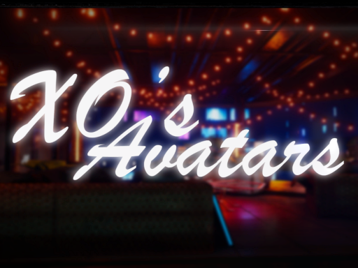 XO's Avatars