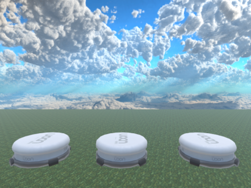 ［DISCONTINUED］ interval's avatars