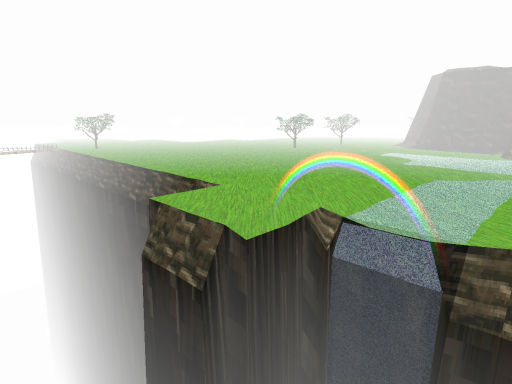 LSD Dream Emulator - The Natural World