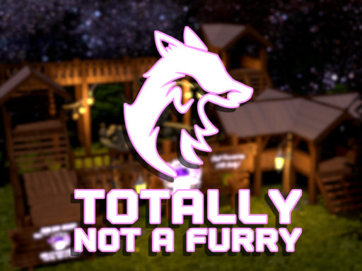 Totally Not Furry Hangout