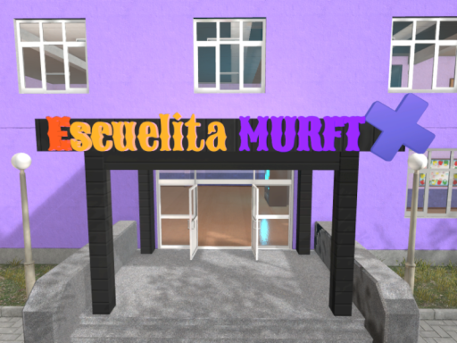 Escuelita Murft