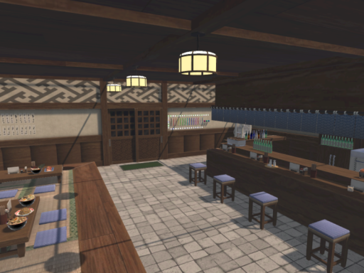 ふらんかちゃんの集会所