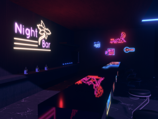 실패자들 아지트