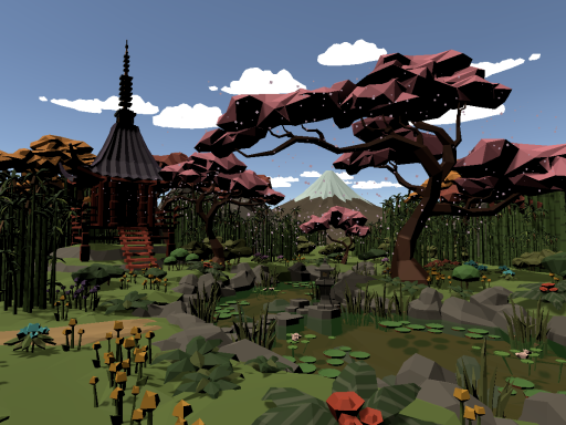 CatsUdon TRPG Oriental Japan