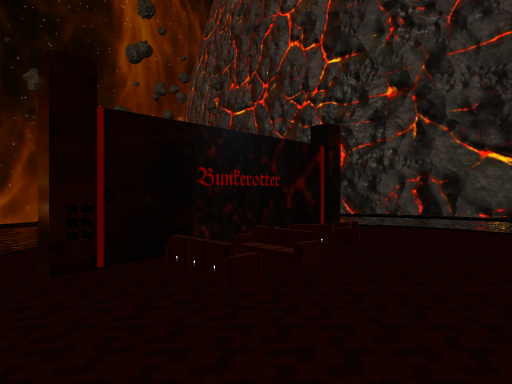 Bunkerotters Hangout