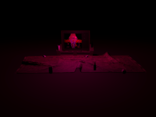 Caramelldansen Dreams