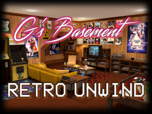 G's Basement