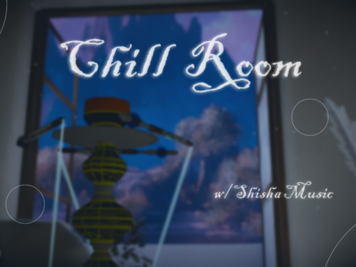 w⁄Shisha＆Music Chill Room