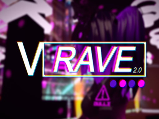 Vrave 2․0