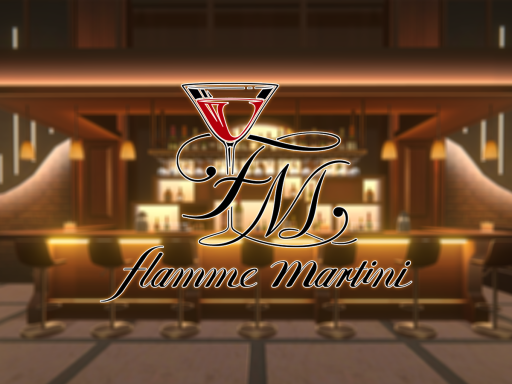 Flamme Martini （iDOLM＠STER Starlight Stage）