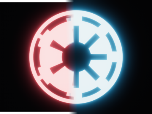 United Star Wars Avatars