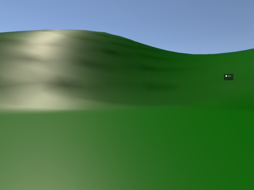 Made in VR （test⁄WIP）