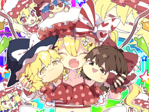 ［CN］M子模型房