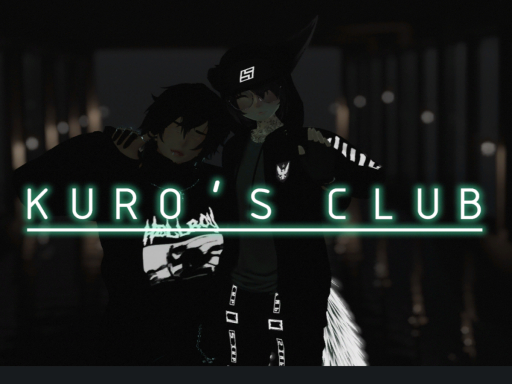 Kuro's-Hangout⁄Club