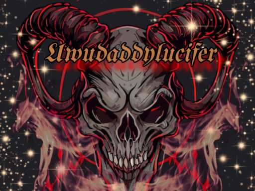 UWUDADDYLUCIFERVR Chill Spot