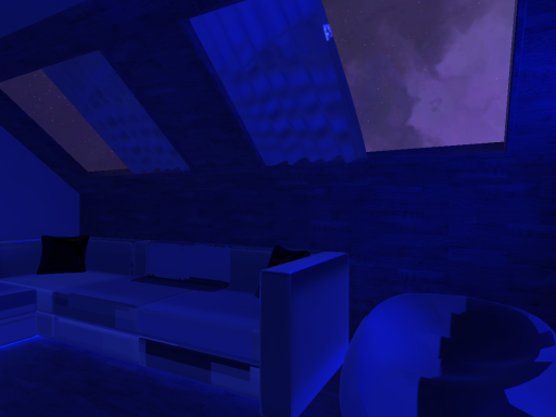 TeenTimelord's Chill Loungeǃ