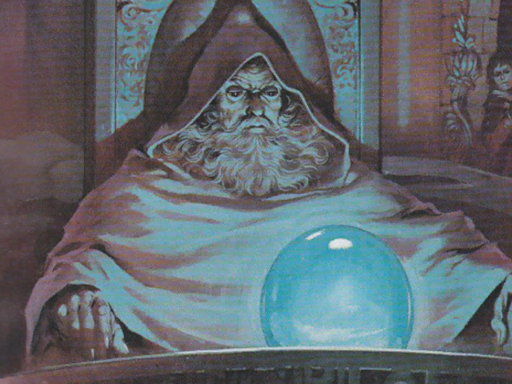 Orb Pondering Simulator