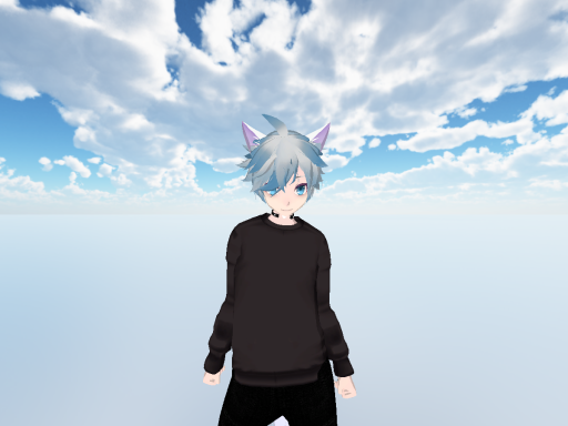 ［TS］Charackter of the World‼