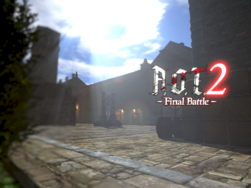 AoT 2 ˸ The Barracks