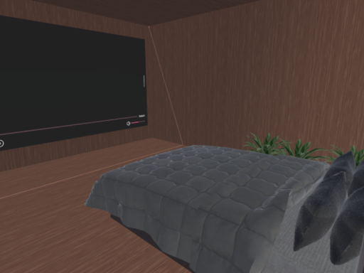 Direct Virtual Dream