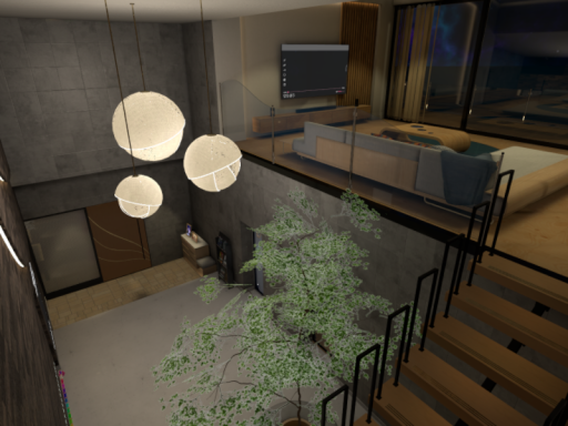 あいすぶれいく るーむ（Ice break Room）