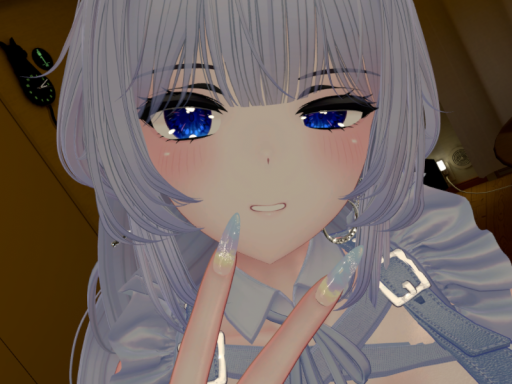 くれちゅんのいえ ばーじょん4․1