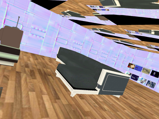 cookie's chill world