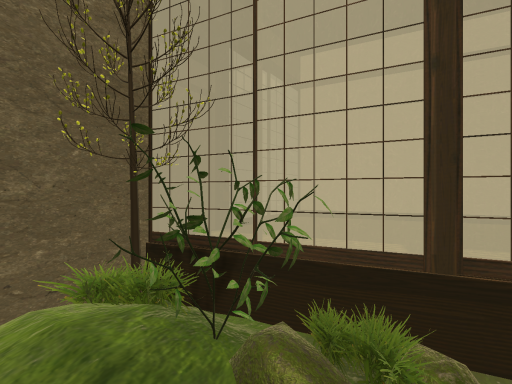 Villa Fuji Room 634 ＂Violet＂