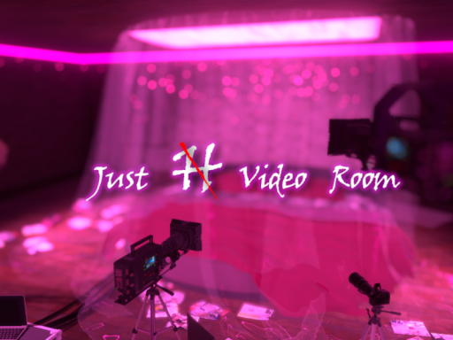 Just Video Room