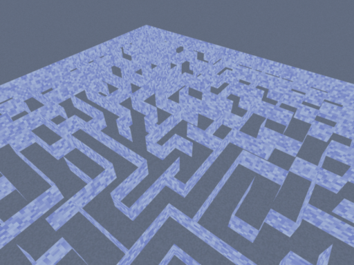 Big Maze