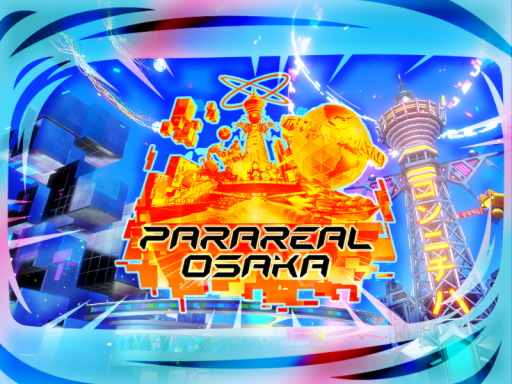 Vket2024S Parareal Osaka