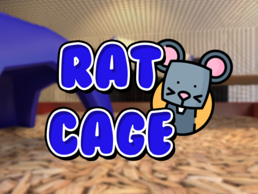 Rat Cage
