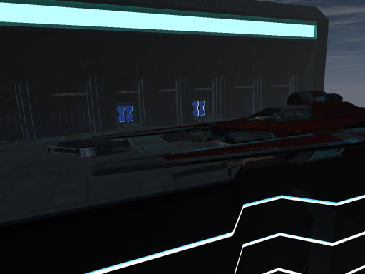 Star Wars RP - Corellia