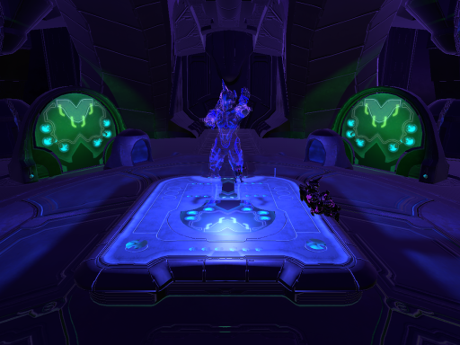 Lark's Shadow of Intent