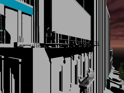 アメコミ風ワールドテスト0․33