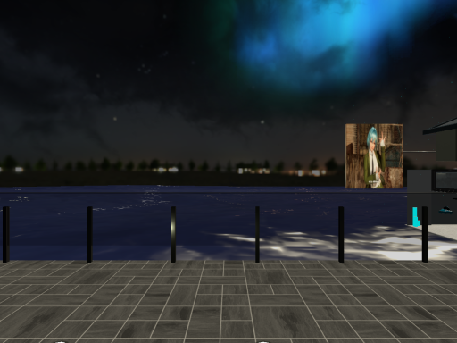 hello world connet two