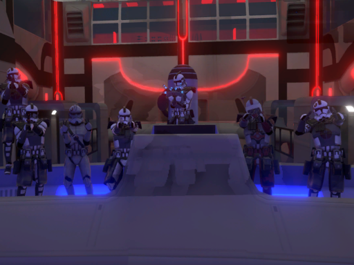 Keeli's Avatar World