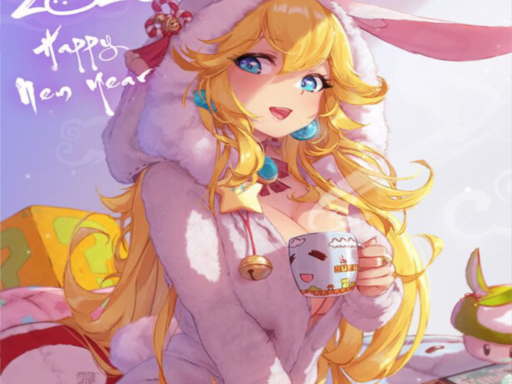 SonicOwO's Mario Fnia Avatars（MARIO IS HERE）