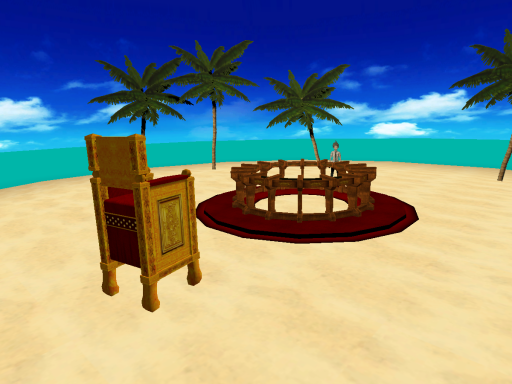 All right‚ a game resetǃ