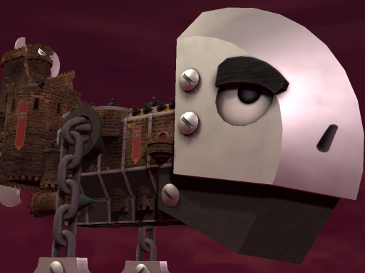 Super Mario RPG Avatar World