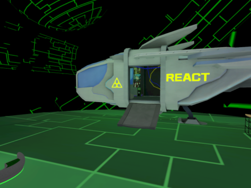 The Bridge （OUTDATED）