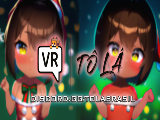 TôLá Natal 2022 - Vila Natalina